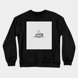 Hypnoshark Crewneck Sweatshirt